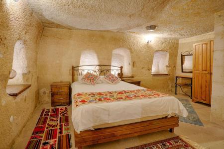 Tulip Cave Suites - 35