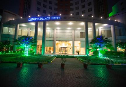 Crown Palace & Suites - 22