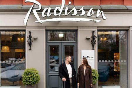 Radisson Old Town Riga - 23