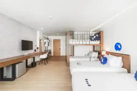 Kokotel Chiang Mai Nimman - 92