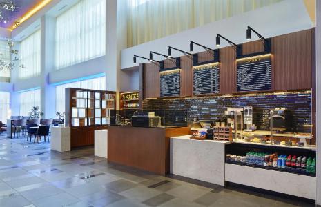 Intercontinental Minneapolis - St. Paul Airport, An Ihg - 8