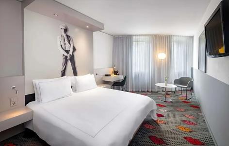 art'otel berlin kudamm, part of Radisson Group - 42