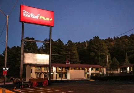 Red Roof Inn Plus+ – Grand Canyon - 50