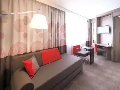 Novotel Lyon Confluence - 133