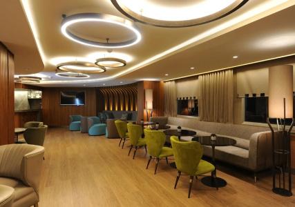 DoubleTree by Hilton Istanbul - Sirkeci - 17