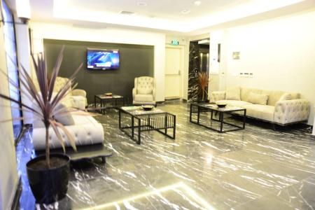 Gardenya Suite - 1