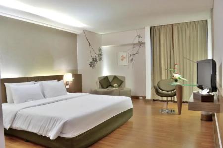 Rama Gardens Bangkok - Sha Plus Certified - 31