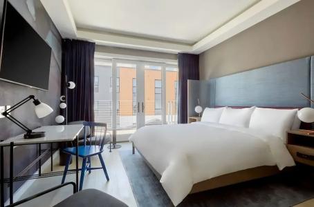 Sonder 907 Main - 11