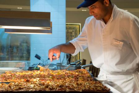 Radisson Blu Resort & Thalasso Hammamet - 30