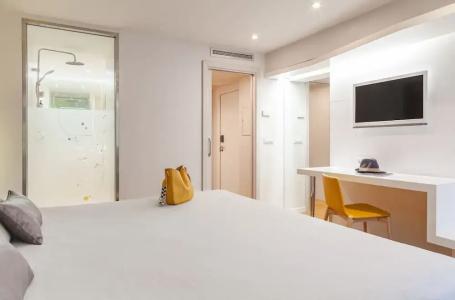 Granada Five Senses Rooms & Suites - 259