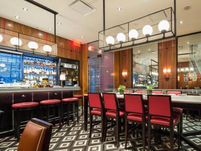 City Club - 21