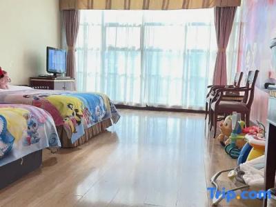 Beijing Tianhaoyuan Country Club - 26