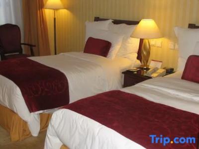 Clarion Tianjin - 28