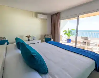 Apartamentos La Jabega - 40