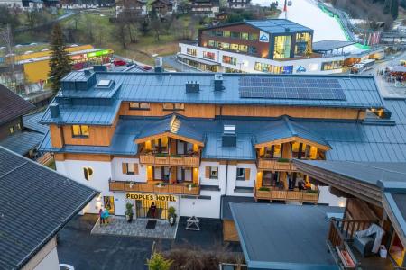 Pension Alpenrose - 17