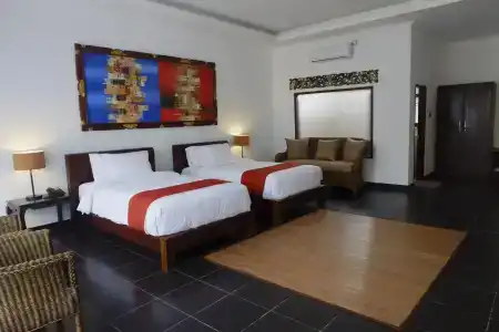 Ubud Raya - 34