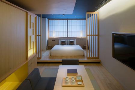 Kanra Kyoto - 1