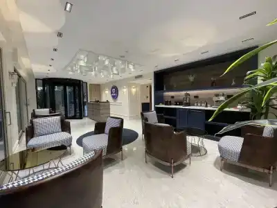 The Searchs Bosphorus - 0