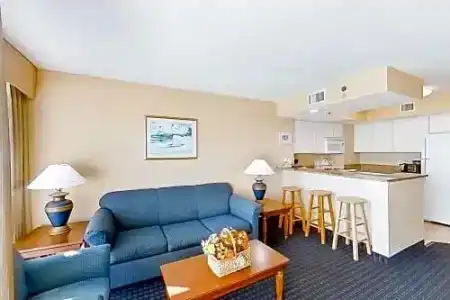 Carolinian Beach - 344