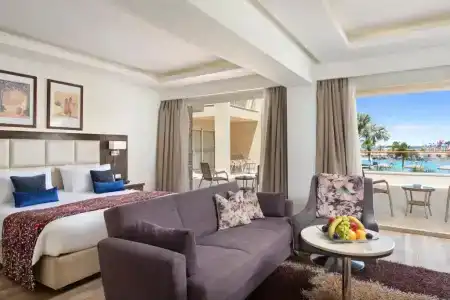 Albatros White Beach - 64