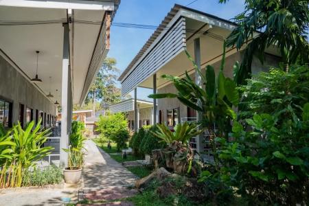 Tom Pizza Resort - 33