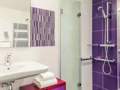 Mercure Toulouse Sud - 34