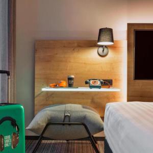 Moxy Warsaw Praga - 38
