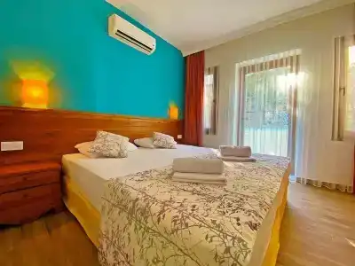 Zehra Tatil Köyü- Halal All Inclusive - 47