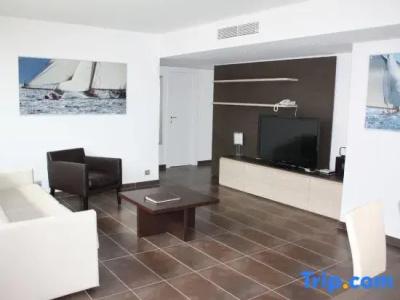 Royal - Luxury, Résidence, Beach & Spa - 177