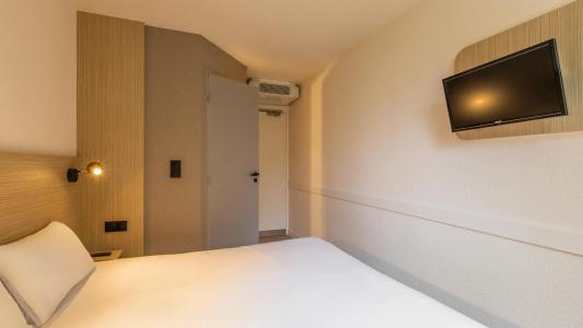 Premiere Classe Roissy CDG - Paris Nord 2 - Parc des Expositions - 49