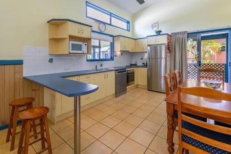 Ingenia Holidays Coconut - 140