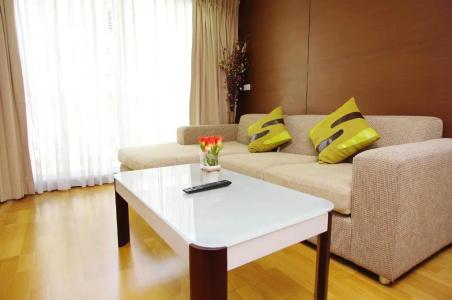 The Ninth Place Serviced Residence - 58