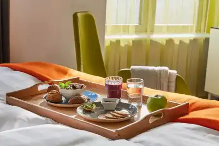 Indigo Berlin – Ku’Damm, An Ihg Hotel - 38