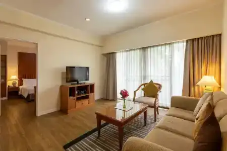 Kantary House & Serviced , Bangkok - 97