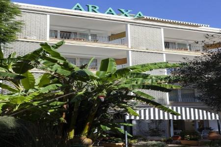 Araxa - Adults Only - 0