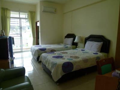 Vanlisut Ngamwongwan - 38