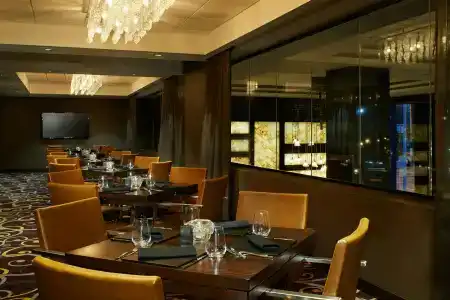 Metropolitan at The 9, Autograph Collection - 39