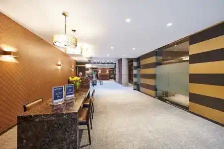 Best Western Premier Keizershof - 14