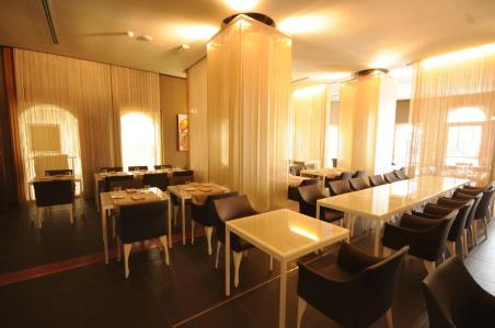 Visir Resort Spa - 19