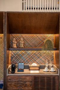 The Village Coconut Island Beach Resort - Sha Extra Plus - 37