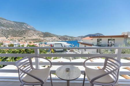Kalkan Saray Suites - 261