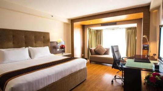 Furama Chiang Mai - 42