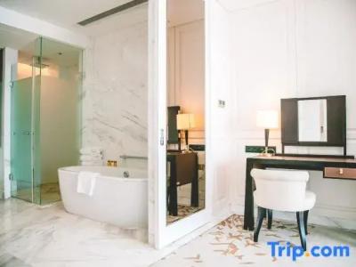 Sheraton Qingdao Licang - 79