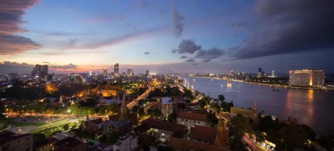 Emion Phnom Penh - 90