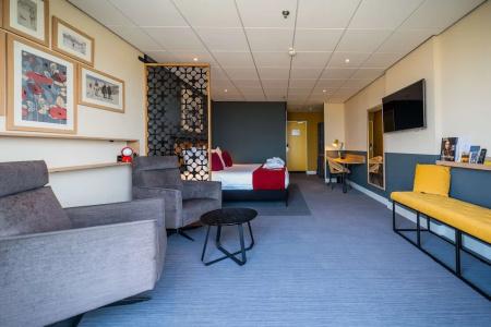 Golden Tulip Noordwijk Beach - 252