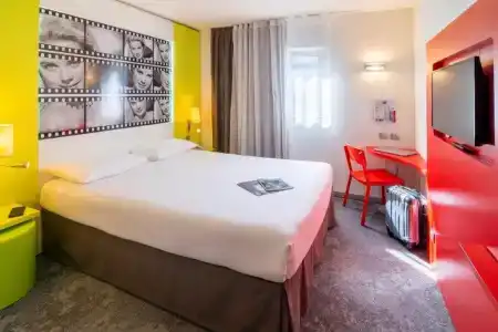 ibis Styles Cannes Le Cannet - 60