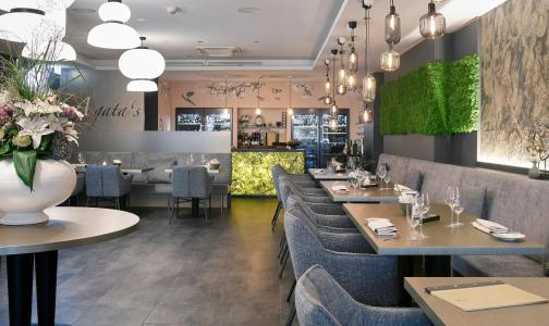 Living Düsseldorf - 24