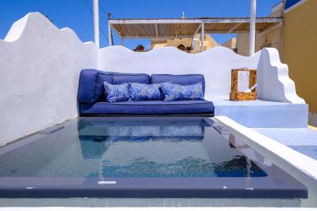 Pasithea Suites - 63