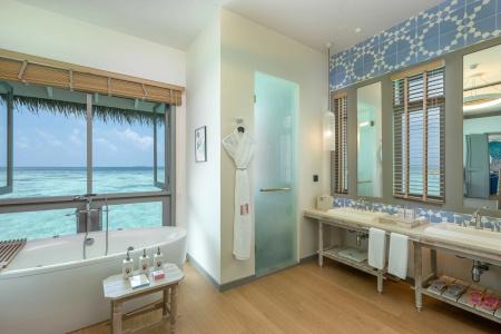 Cora Cora Maldives - Premium All-Inclusive Resort - 12