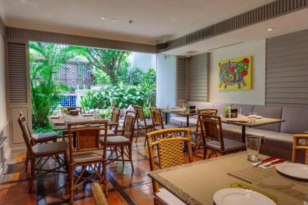 Silom Serene a Boutique - Sha Extra Plus - 26